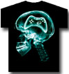 HUMOR (GAMING SKULL)