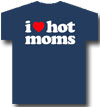 HUMOR (HEART HOT MOMS)