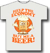 HUMOR (HELP THE ECONOMY)