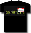 PARAMORE (IGNORANCE)