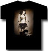 BETTIE PAGE (CAUGHT)
