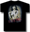 BETTIE PAGE (DISTRESSED TEASE)