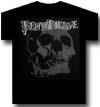 PENNYWISE (OLD ENGLISH SKULL)