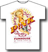 PINK (FUNHOUSE TOUR)