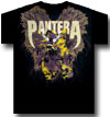 PANTERA (HEART FULL OF LIES)