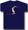 POSTAL SERVICE (TREE BOY)