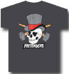 PRETENDERS (SKULL)