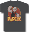 POPEYE (RETRO RING)