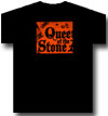 QUEENS OF THE STONE AGE (RED PANEL)
