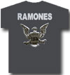 RAMONES (1974 CHARCOAL)