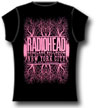 RADIOHEAD (ROSELAND BALLROOM) Babydoll