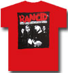 RANCID (DOMINOES FALL)