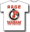 RAGE AGAINST THE MACHINE (MICROPHONE)