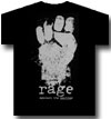 RAGE AGAINST THE MACHINE (FIST)