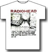 RADIOHEAD (BANKS COLLAPSE)