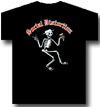 SOCIAL DISTORTION (SKELLY)