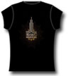 RAMMSTEIN (VOLKERBALL) Babydoll