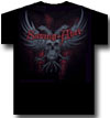 SAVING ABEL (SKULL)