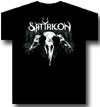 SATYRICON (CROW SKULL)