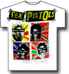 SEX PISTOLS (COVERED EYES)