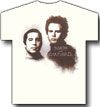 SIMON & GARFUNKEL (FACES)