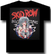 SKID ROW (GUNS)