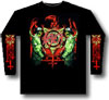 SLAYER (UNHOLY GUARD) Long Sleeve