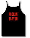 SLAYER (F'in SLAYER) Babydoll