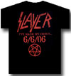 SLAYER (MADE MY CHOICES)