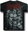 SLIPKNOT (MASKS)