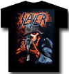 SLAYER (FIRST PERSON SHOOTER)