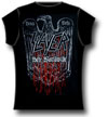 SLAYER (HATE WORLDWIDE) Babydoll