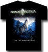 SONATA ARCTICA (LAST AMAZING GRACE)