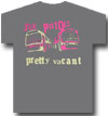 SEX PISTOLS (PRETTY VACANT)
