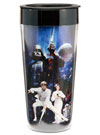 STAR WARS (GROUP) 16oz Travel Mug
