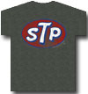 STP (STP LOGO)