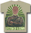 SYSTEM OF A DOWN (THERAPY)