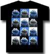 SESAME STREET (POP COOKIE)