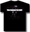 THEM CROOKED VULTURES (SMOKING)