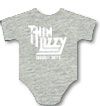 THIN LIZZY (TROUBLE BOYS) Romper
