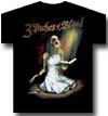 3 INCHES OF BLOOD (PREACHERS DAUGHTER)