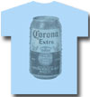 CORONA (VINTAGE CAN)