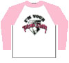 TWISTED SISTER (LIL SISTER) Baby Tee