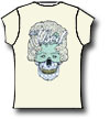 USED (SKELLMASK) Babydoll