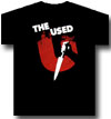 USED (KNIFE)