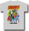 AVENGERS (TEAM AVENGER)