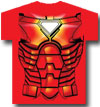 IRON MAN (COSTUME JUMBO)