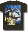 IRON MAN (BLAST TEAM)