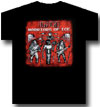 VOIVOD (WARRIORS OF ICE)