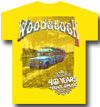 WOODSTOCK (40 YEARS)
